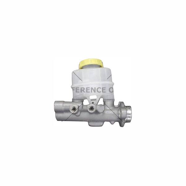 Centric Parts Brake Master Cylinder