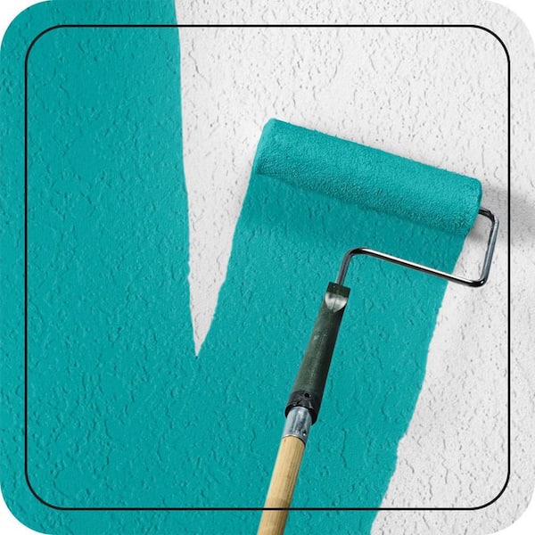 P460-5 Fiji Paint