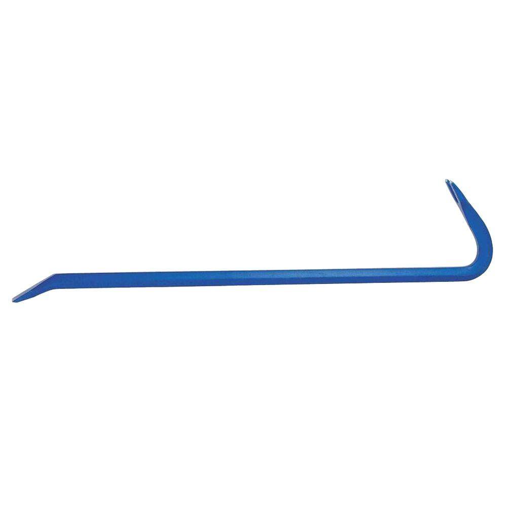 UPC 034139100416 product image for Estwing 36 in. Gooseneck Wrecking Bar | upcitemdb.com