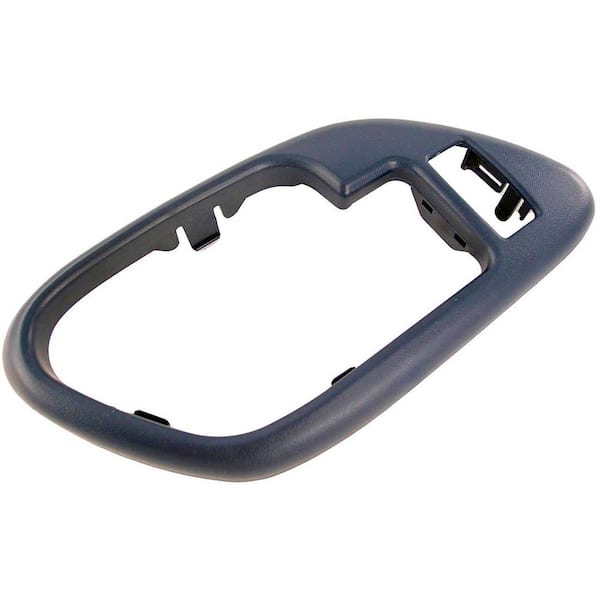 Unbranded Interior Door Handle Front Left