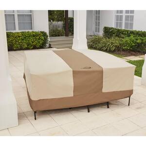 Table and Chair Outdoor Patio Cover