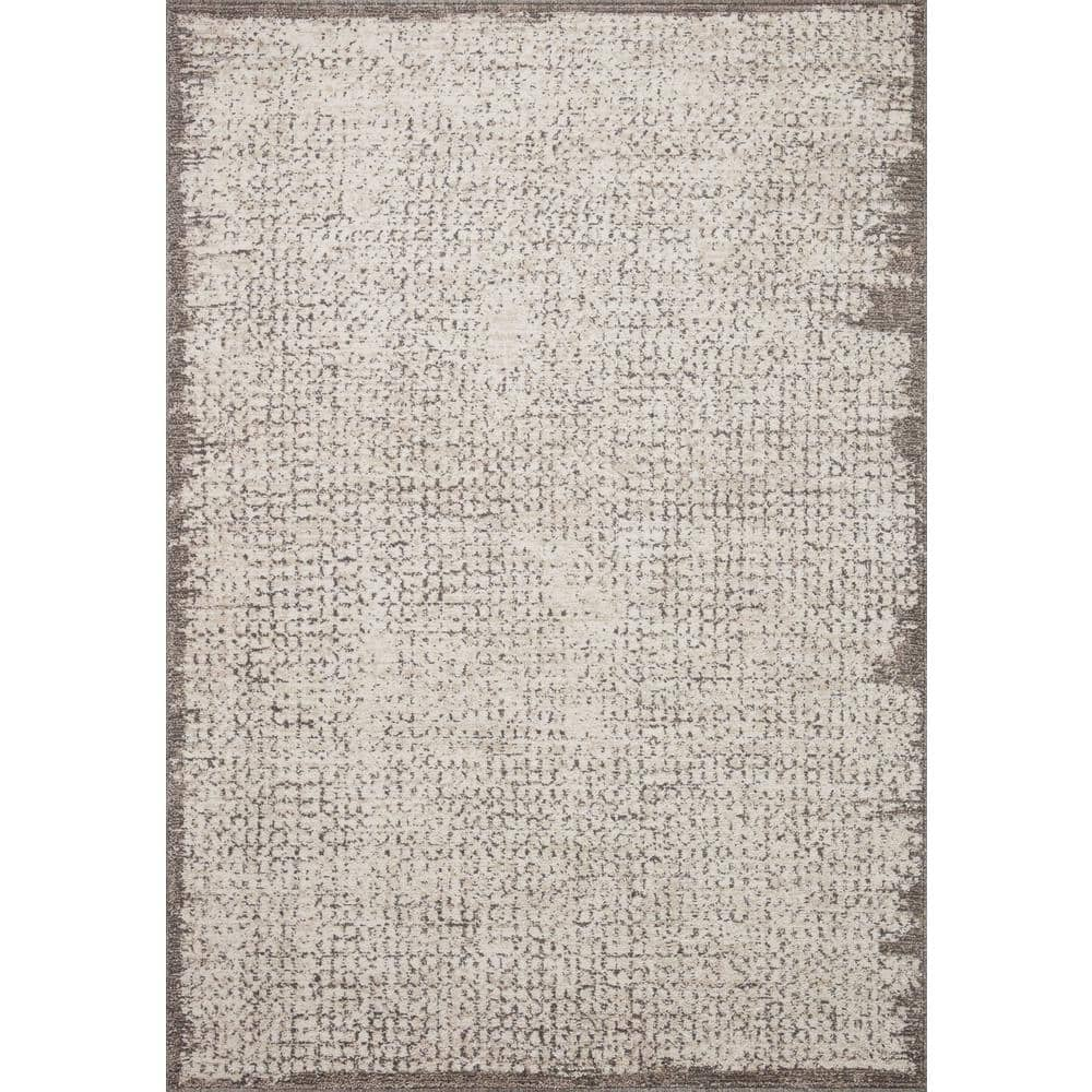 Reviews for LOLOI II Darby Ivory/Stone 9 ft. 2 in. x 13 ft ...