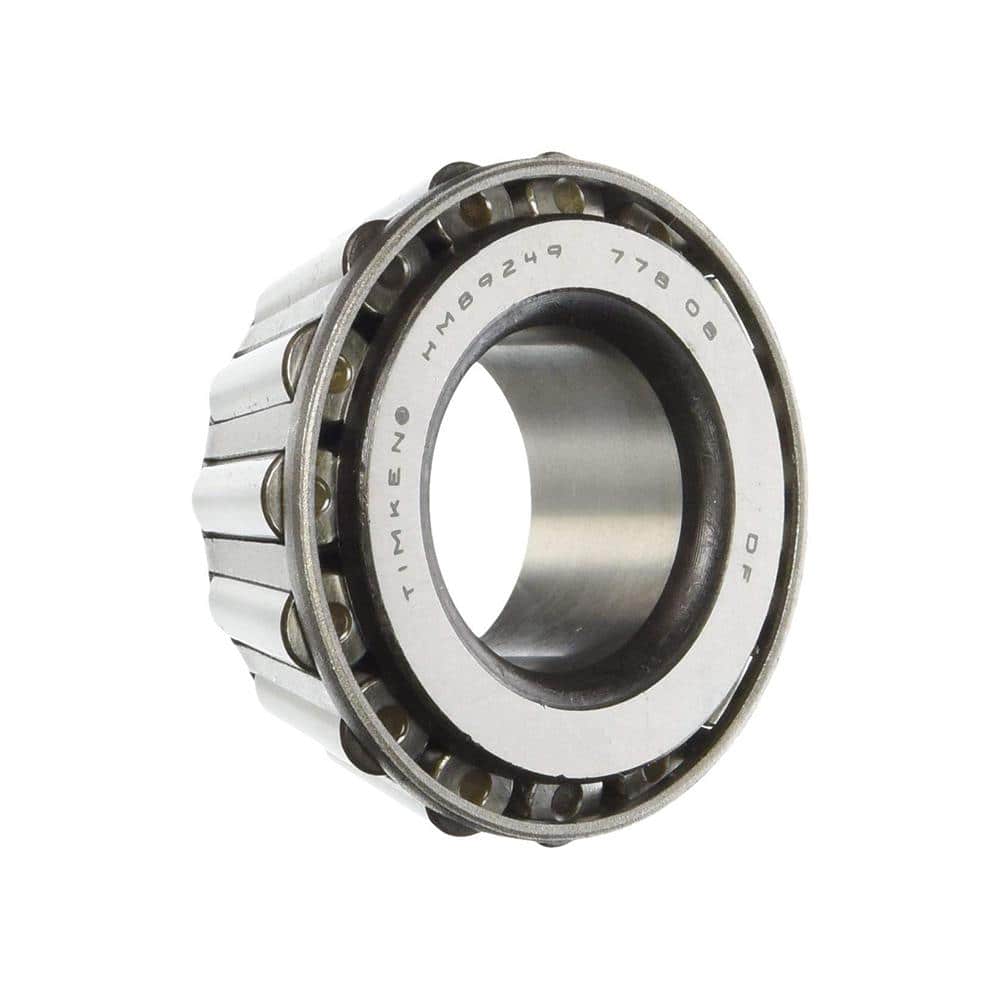 Timken Differential Pinion Bearing fits 19822002 Pontiac Firebird