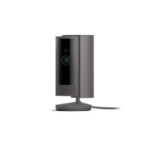 Amazonが屋内用セキュリティカメラ Ring Indoor Cam（第2世代