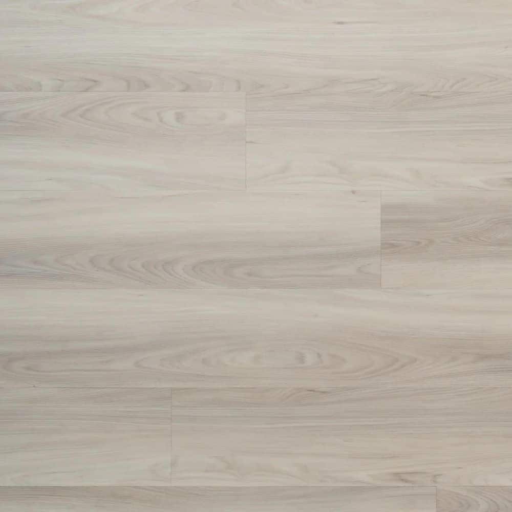 Ardel Mountain 28 Mil 9 in. x 60 in. Loose Lay Waterproof Matte Luxury Vinyl Plank Flooring (37.5 sq. ft. /Case) price history on PriceWatchPro