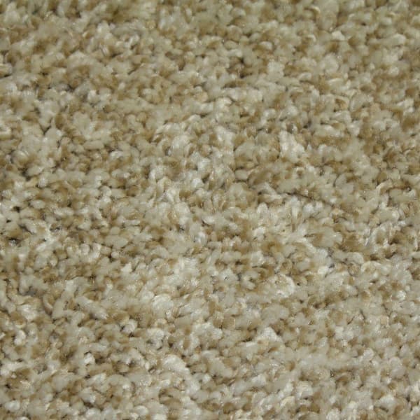Home Decorators Collection Shackelford II - Color Ultimate Escape Indoor Texture Beige Carpet