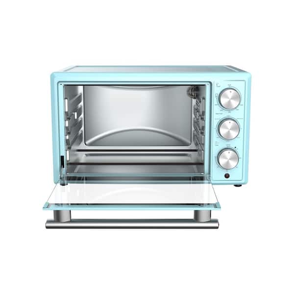 https://images.thdstatic.com/productImages/e803eea1-4247-4360-8e72-2ca99f347e43/svn/blue-galanz-toaster-ovens-grh1209berm151-1f_600.jpg