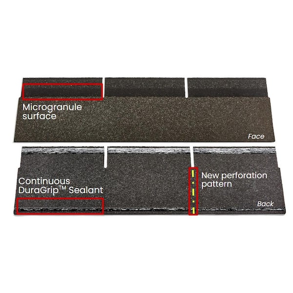 Timbertex Weathered Timber Double-Layer Hip and Ridge Cap Roofing Shingles (20 lin. ft. per Bundle) (30-pieces) Timbertex Weathered Timber Double-Layer Hip and Ridge Cap Roofing Shingles (20 lin. ft. per Bundle) (30-pieces)