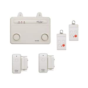 Wireless Security System Alarm Kit