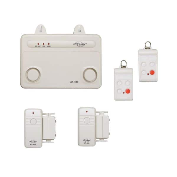 SkyLink Wireless Security System Alarm Kit