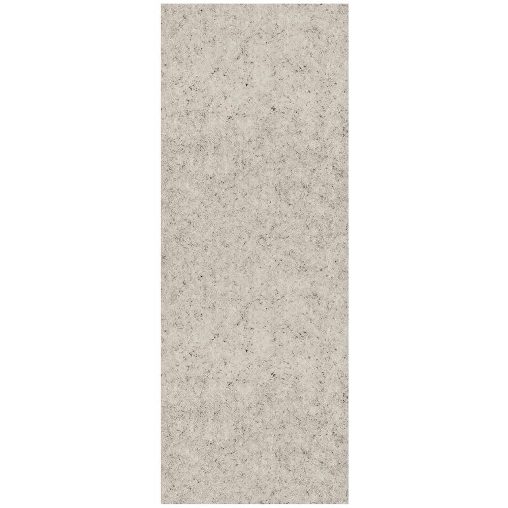 Premium Absorbent Non-Slip Rug Pad, Spill Protection and Floor Safety 8 ft. X 10 ft. Polyester Garage Flooring, Beige price history on PriceWatchPro