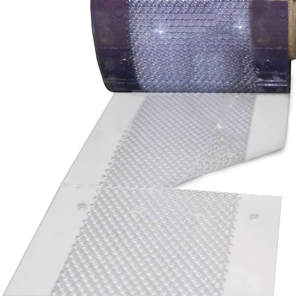 Aleco 12 in. x 10 ft. Replacement Strips (7-Per Roll)