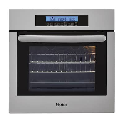 24 In Single Electric Wall Ovens The Home Depot - Best 24 Inch Wall Oven 24 In Single Electric Wall Ovens The Home Depot - Best 24 Inch Wall Oven
