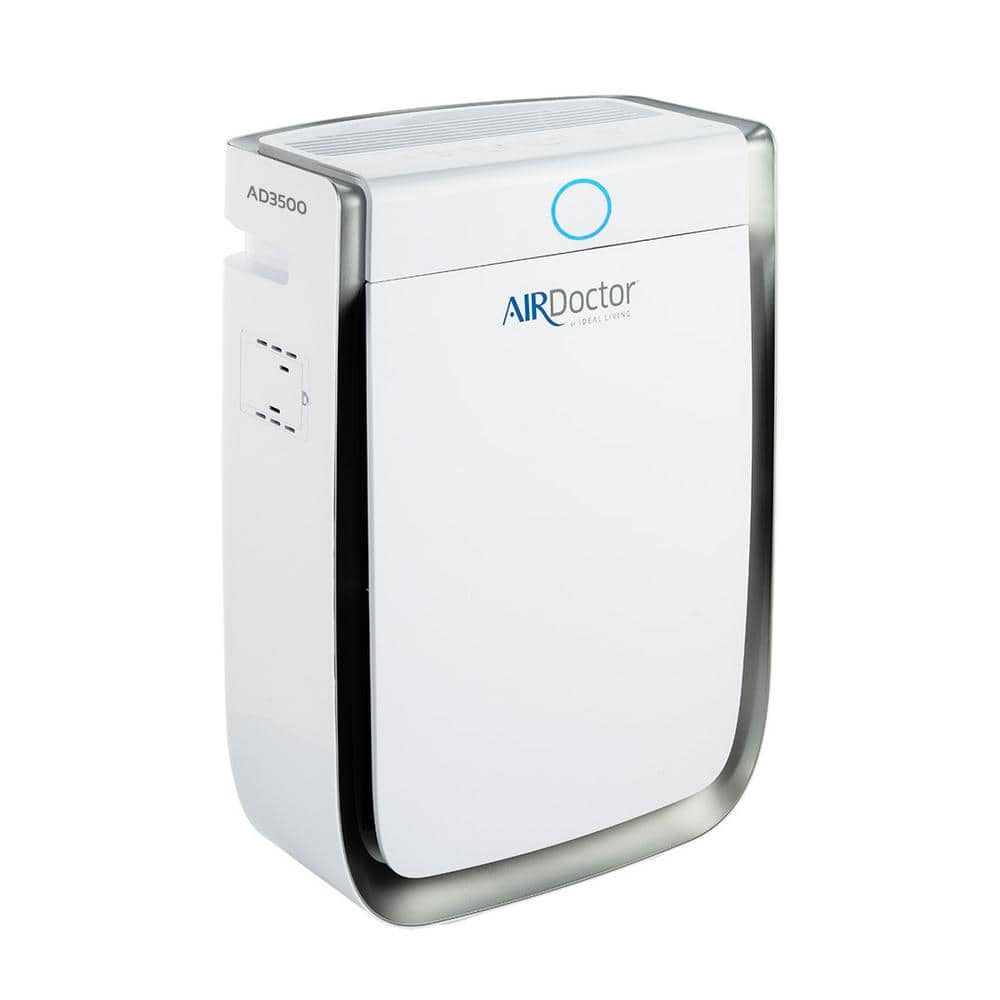 AIRDOCTOR 3500i SMART 2548 Square Feet Ultra HEPA Air