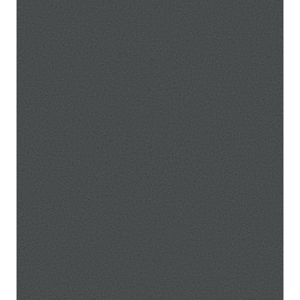 A-Street Prints Grey Jia Li Wool Wallpaper Sample