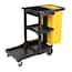 https://images.thdstatic.com/productImages/e806ddb0-43c1-4837-9dac-d90acdaeb5d8/svn/rubbermaid-commercial-products-janitorial-carts-fg617388bla-64_65.jpg