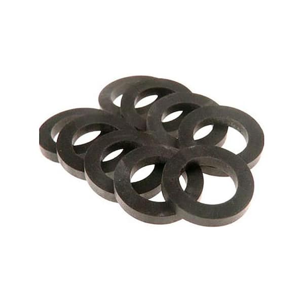 Header Gasket Replacement Kit for Select Pool Heaters-9 Pack