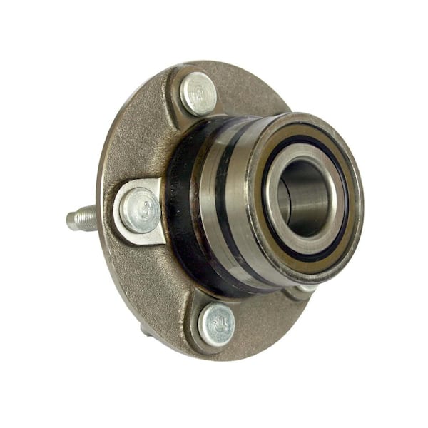 CRS Wheel Bearing and Hub Assembly - Rear