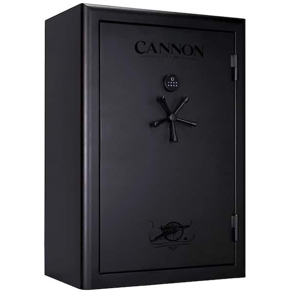 Why is Cannon Safari Gun Safe Worth It? Top Reasons Explained