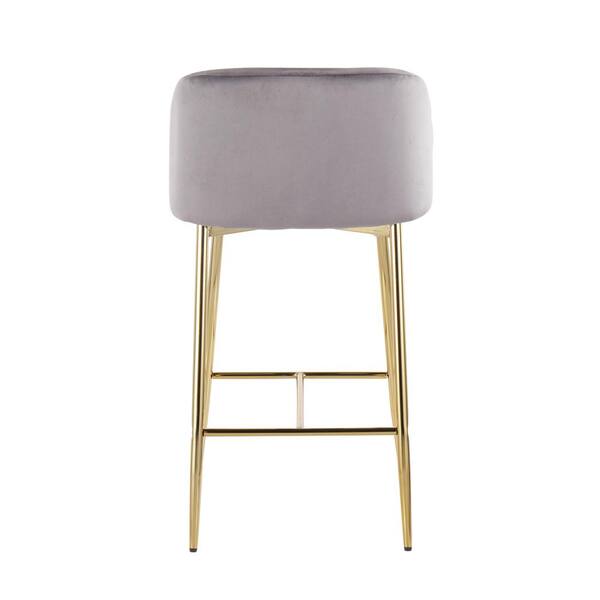 structube polly bar stool