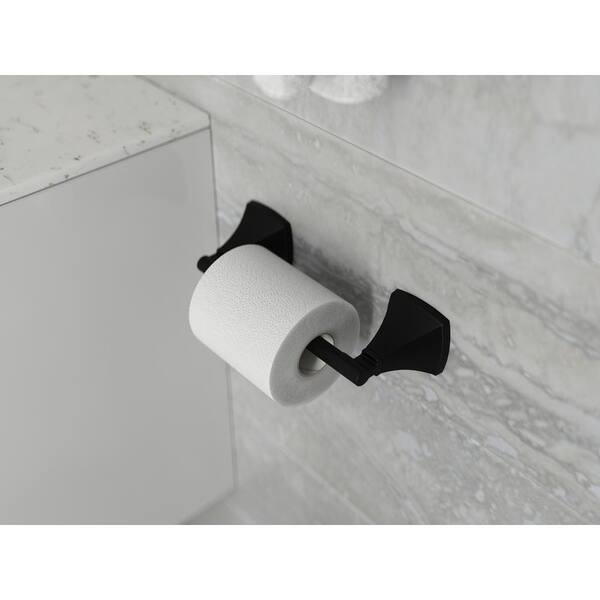 Toilet Paper Holder for Car Lover - Wrench and Nut Design Bathroom