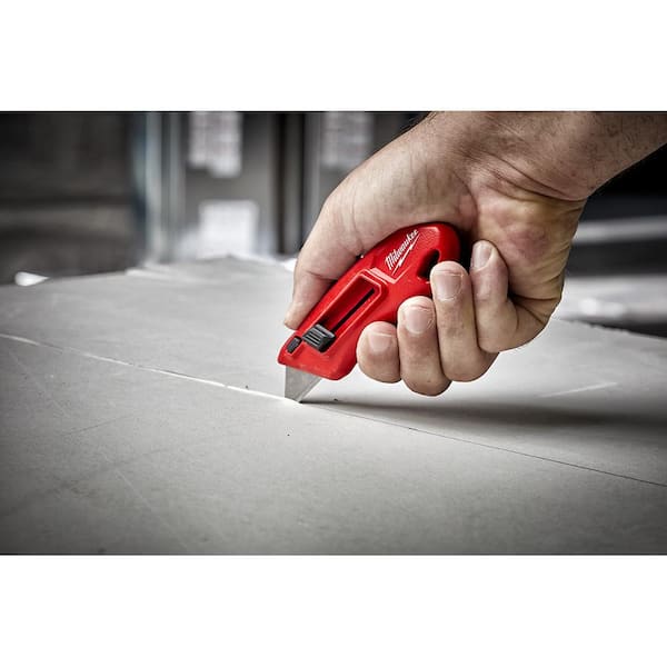 Milwaukee - General Purpose Utility Blades with Dispensers (150-Piece)