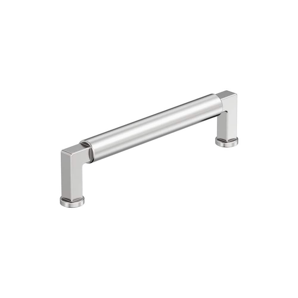 Balon 5-1/16 in. (128mm) Center-to-Center Polished Chrome Bar Cabinet Pull price history on PriceWatchPro