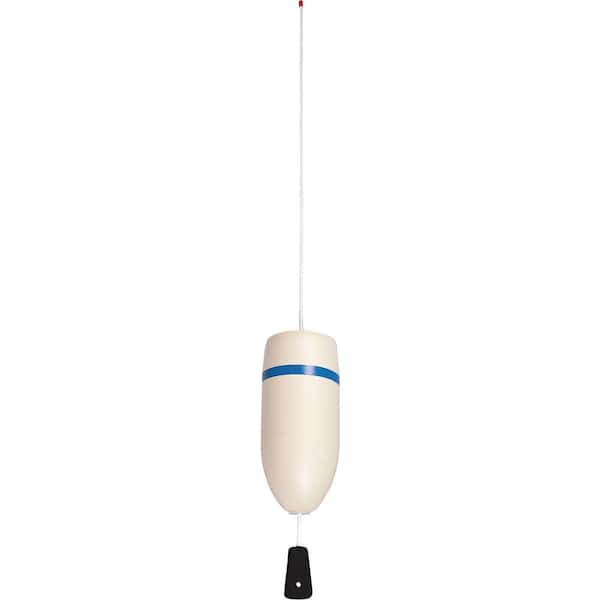 Taylor Made 74 in. Mast Buoy, White