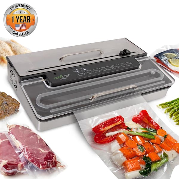 Best Vacuum Sealers, Tested by Food Network Kitchen