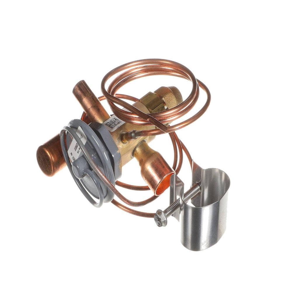 "Thermostatic Txv/Thermostatic Txv, 3/8"" X 5/8"" Odf" price history on PriceWatchPro