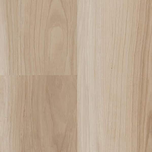 Take Home Sample-Windover Oak Click Lock Waterproof Luxury Vinyl Plank Flooring