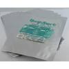 8 in. x 8 in. Mylar Bags and Oxygen Absorbers (50 per Pack)