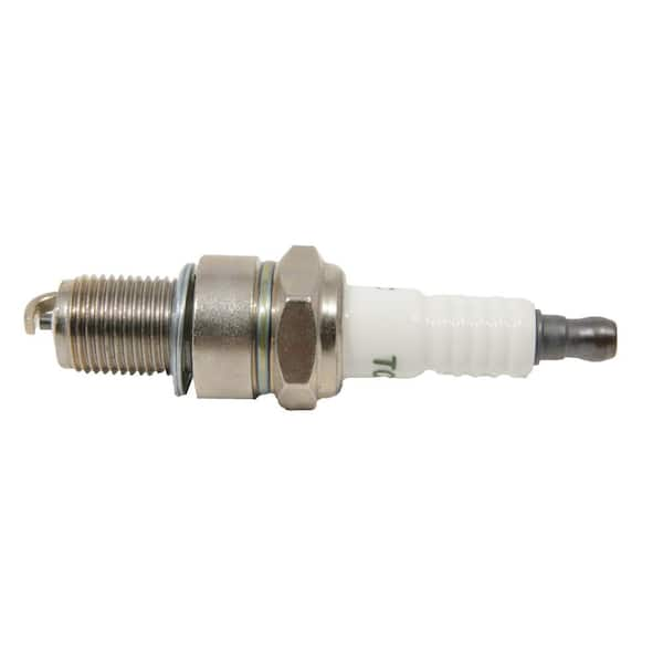 Troy bilt deals tb240 spark plug