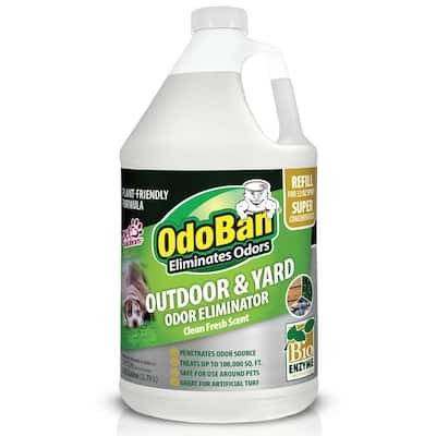 Nature's miracle urine destroyer home cheap depot