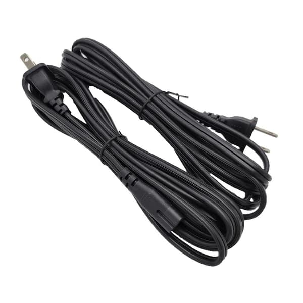 2-pin Power Cable