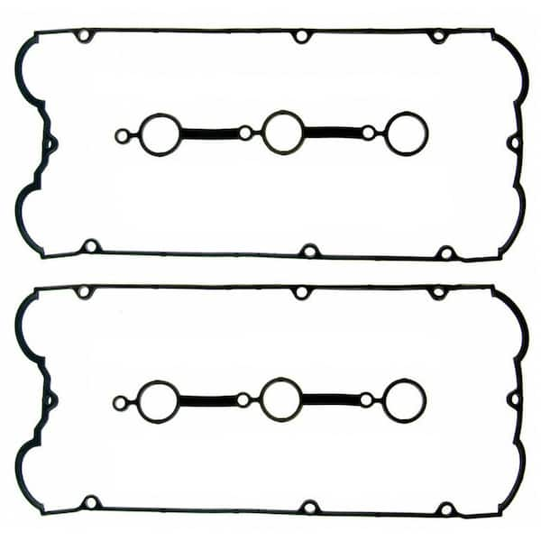 FEL-PRO Engine Valve Cover Gasket Set VS 50658 R-1 - The Home Depot