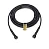 SIMPSON Santoprene 1/4 in. x 25 ft. Hose Attachment for 4000 PSI Pressure  Washers 41182 - The Home Depot