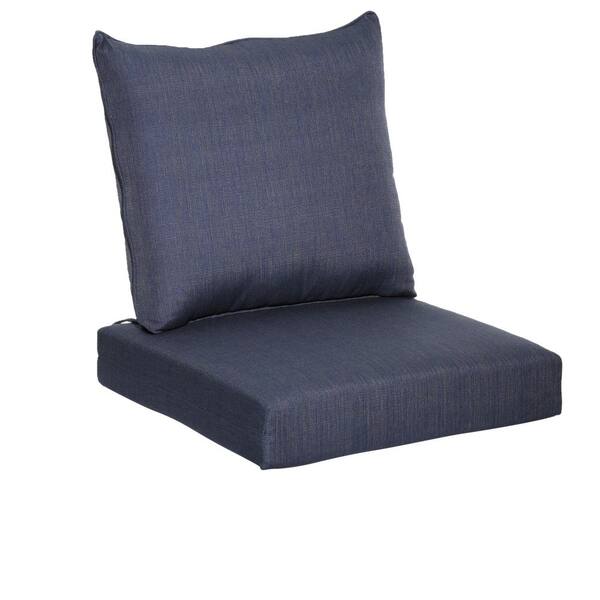 home depot hampton bay deep seat cushion