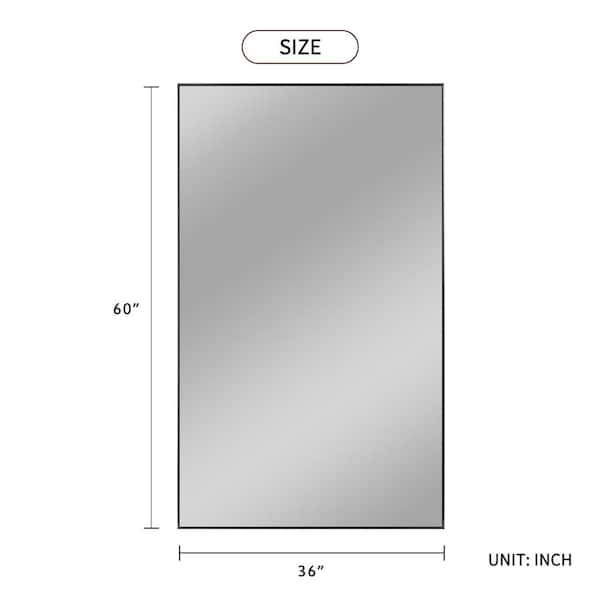 Home Depot Mirror Sizes - Mirror Ideas