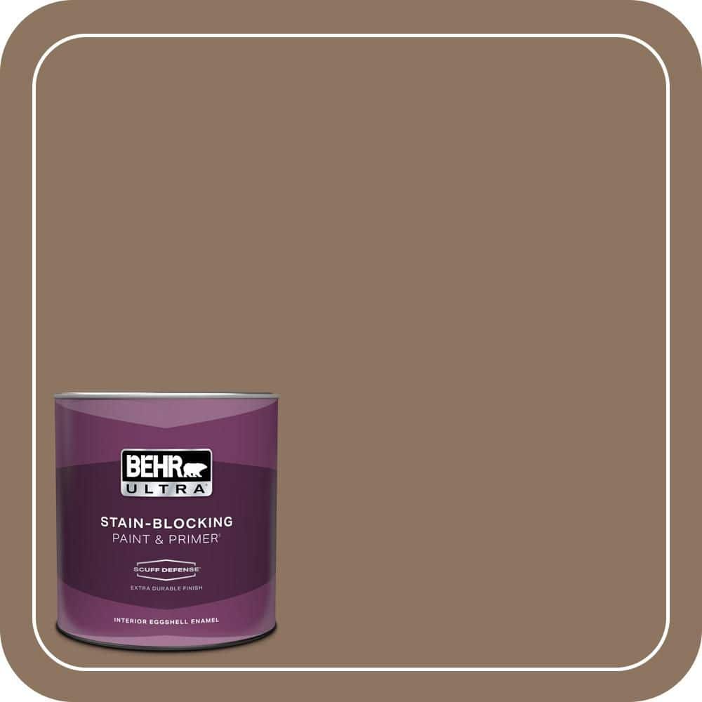 1 qt. #700D-6 Belgian Sweet Extra Durable Eggshell Enamel Interior Paint & Primer price history on PriceWatchPro