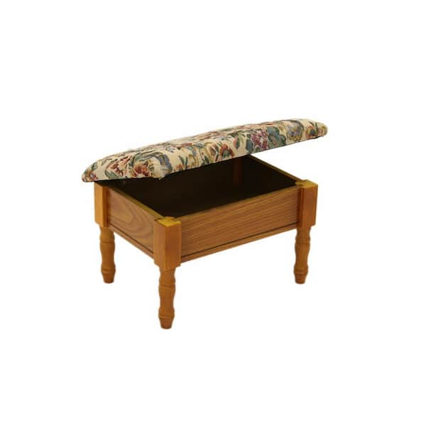 comfortable foot stools