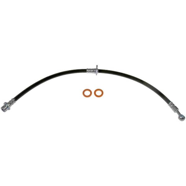 First Stop Brake Hydraulic Hose