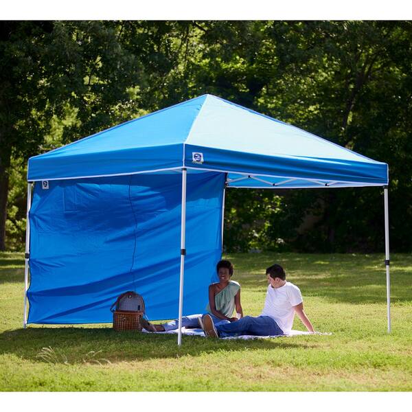 NFL Tailgate Bundle Set (Includes Canopy Tent, Table, and Chair Set)