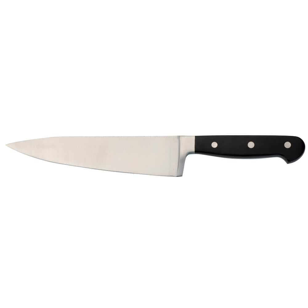 Classic Cuisine 82-KIT1015 8 in. Serrated Stainless Steel Blade with Comfort  Grip Handle Elec, 1 - Ralphs