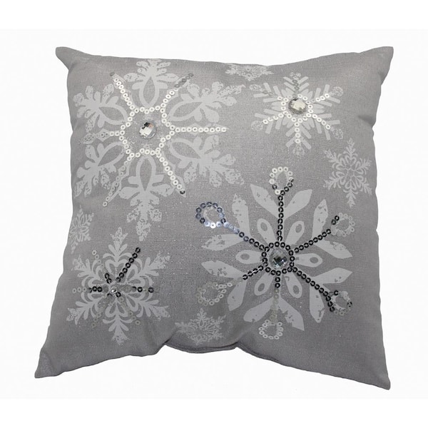 devi designs christmas pillows