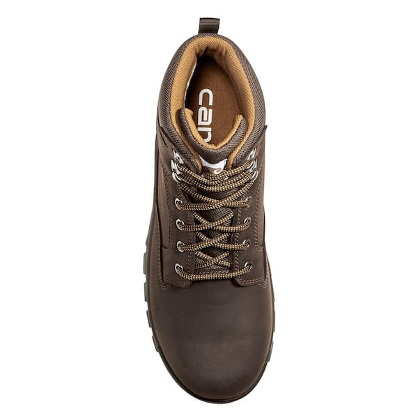 Carhartt romeo hot sale steel toe