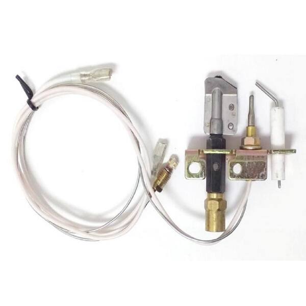 Hiland Commercial Square Pilot Assembly