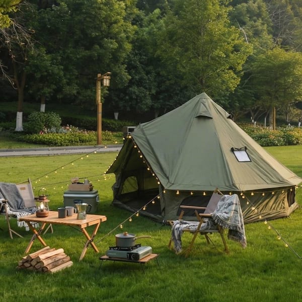 Safari Camping 4meter bell tent ベルテント bell-tent-m100-1.2.jpg?