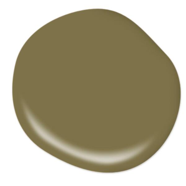 RUST-OLEUM 215967 Voc - Pintura para cuero, marrón, 1 galón (paquete de 1)