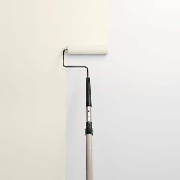 Colonial White PPG1097-1 Paint - Comparable to BENJAMIN MOORE'S Swiss Coffee